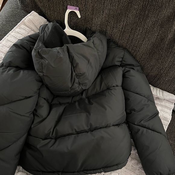 Kids water repellent snow jacket - Picture 3 of 5